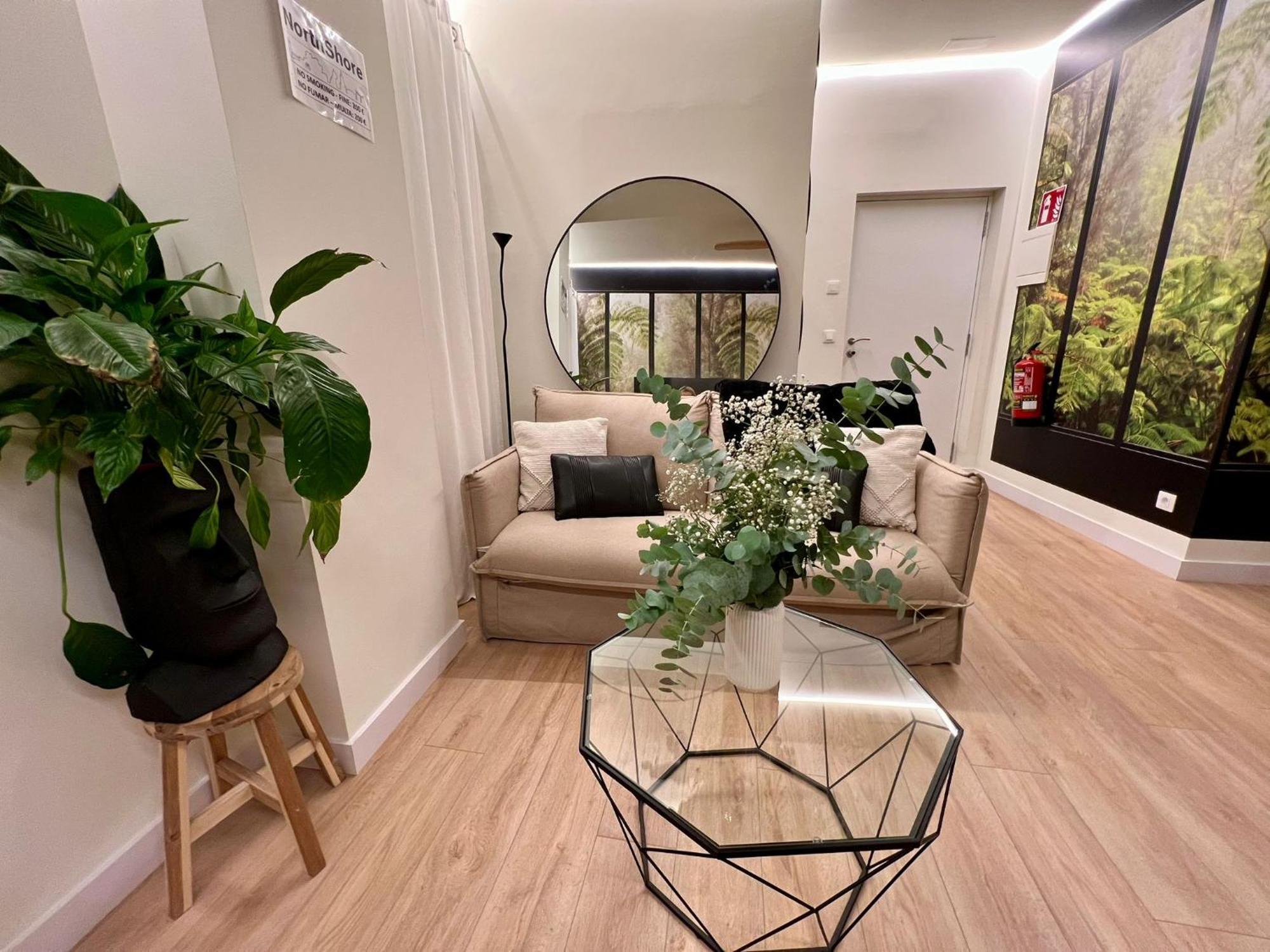 Bilbao North Shore Apartments 4 Εξωτερικό φωτογραφία