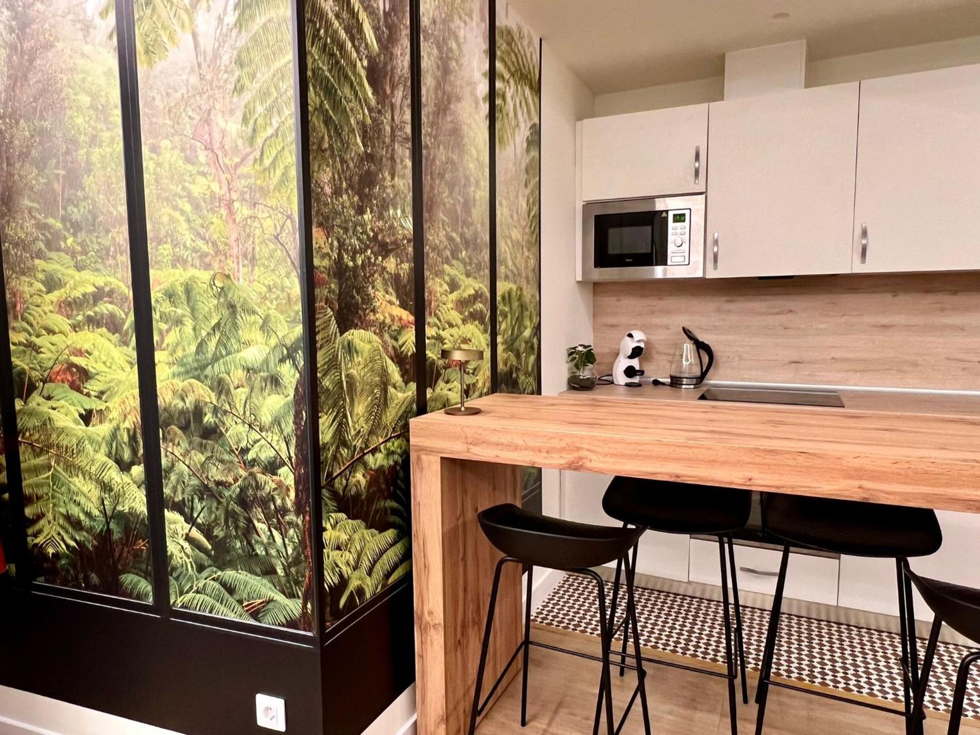 Bilbao North Shore Apartments 4 Εξωτερικό φωτογραφία