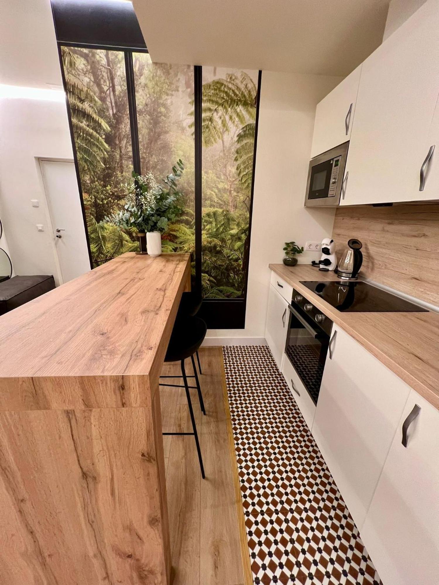 Bilbao North Shore Apartments 4 Εξωτερικό φωτογραφία