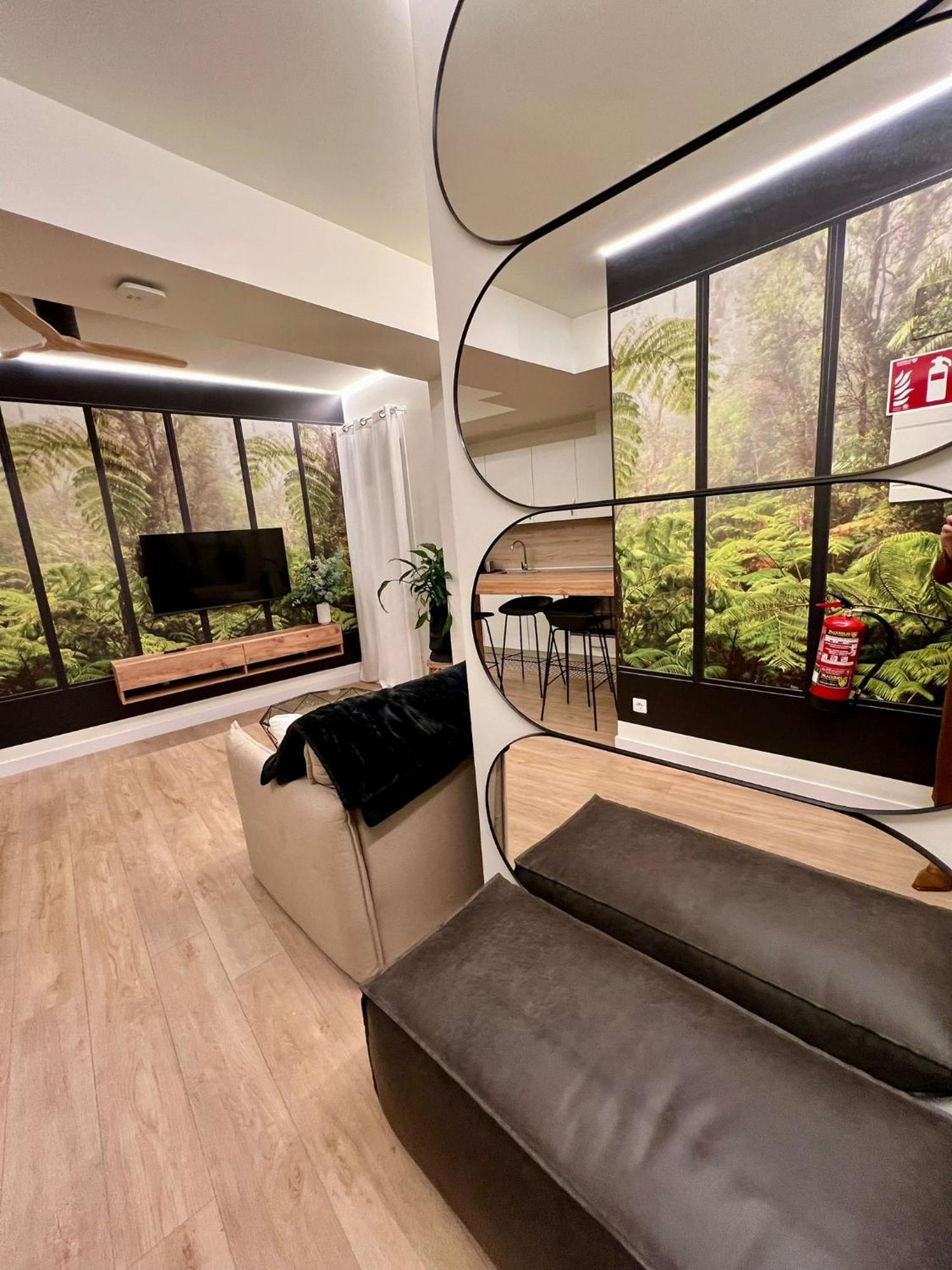 Bilbao North Shore Apartments 4 Εξωτερικό φωτογραφία