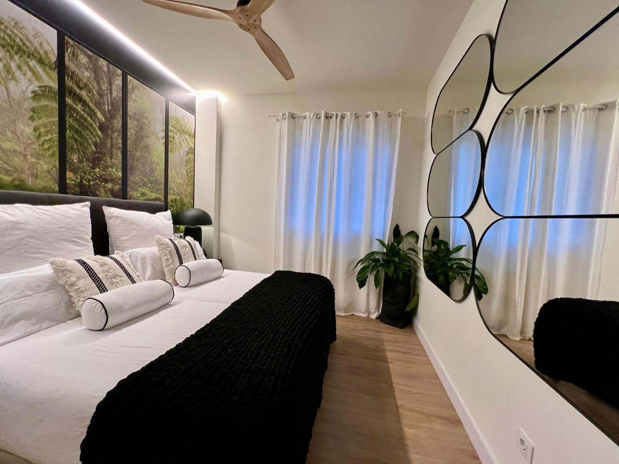 Bilbao North Shore Apartments 4 Εξωτερικό φωτογραφία