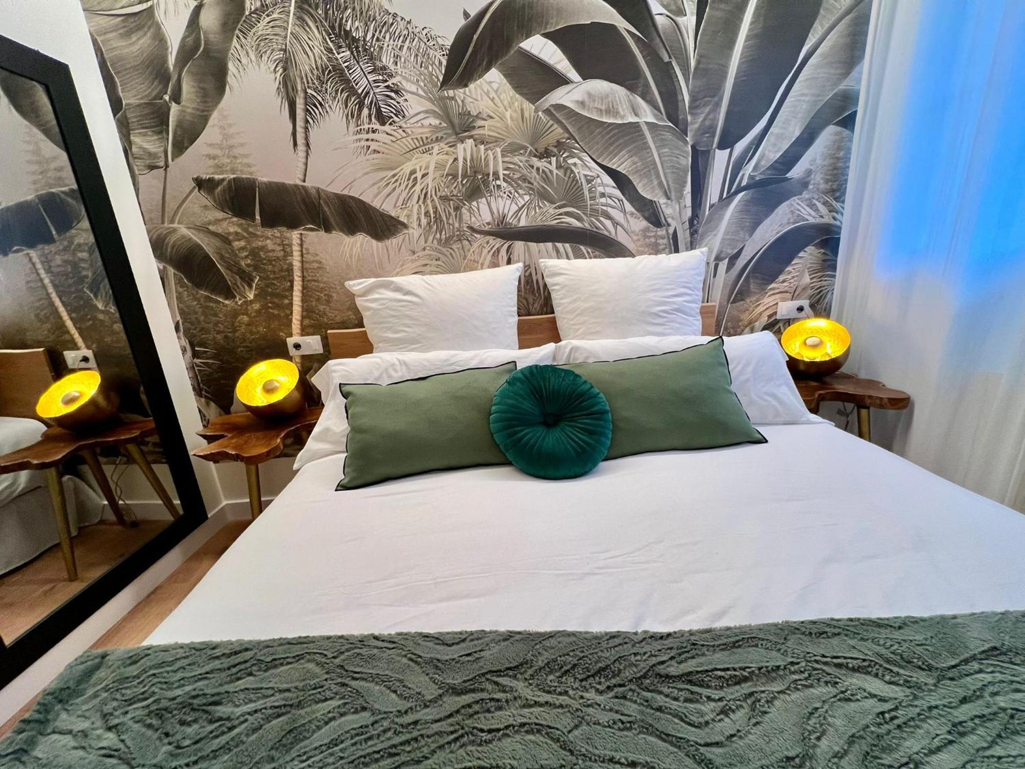 Bilbao North Shore Apartments 4 Εξωτερικό φωτογραφία