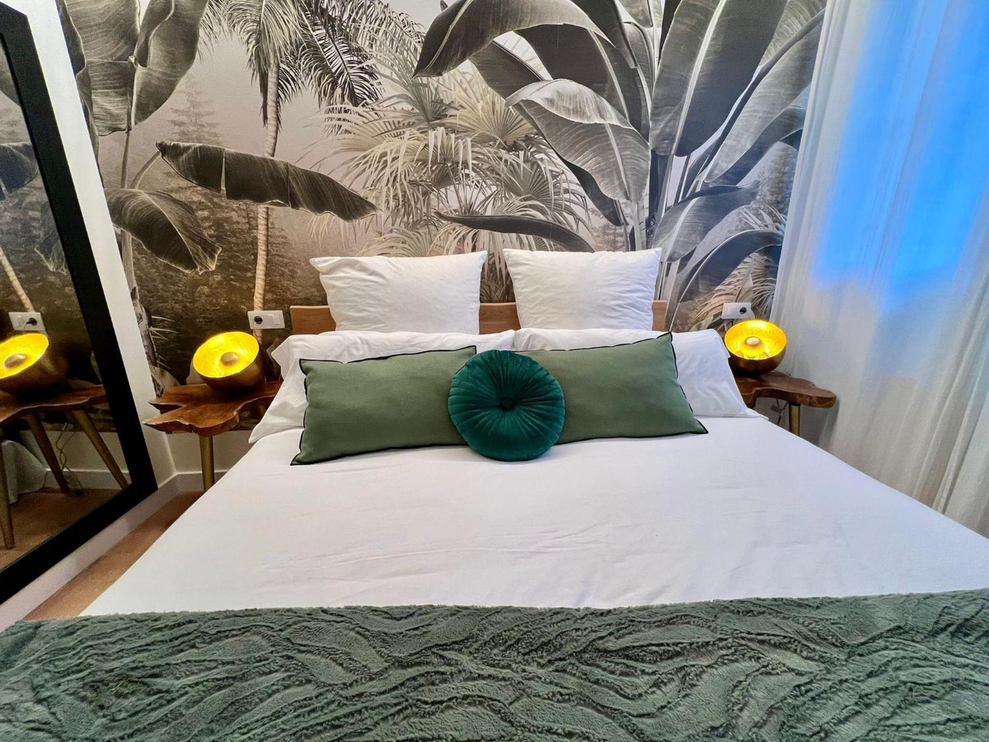 Bilbao North Shore Apartments 4 Εξωτερικό φωτογραφία
