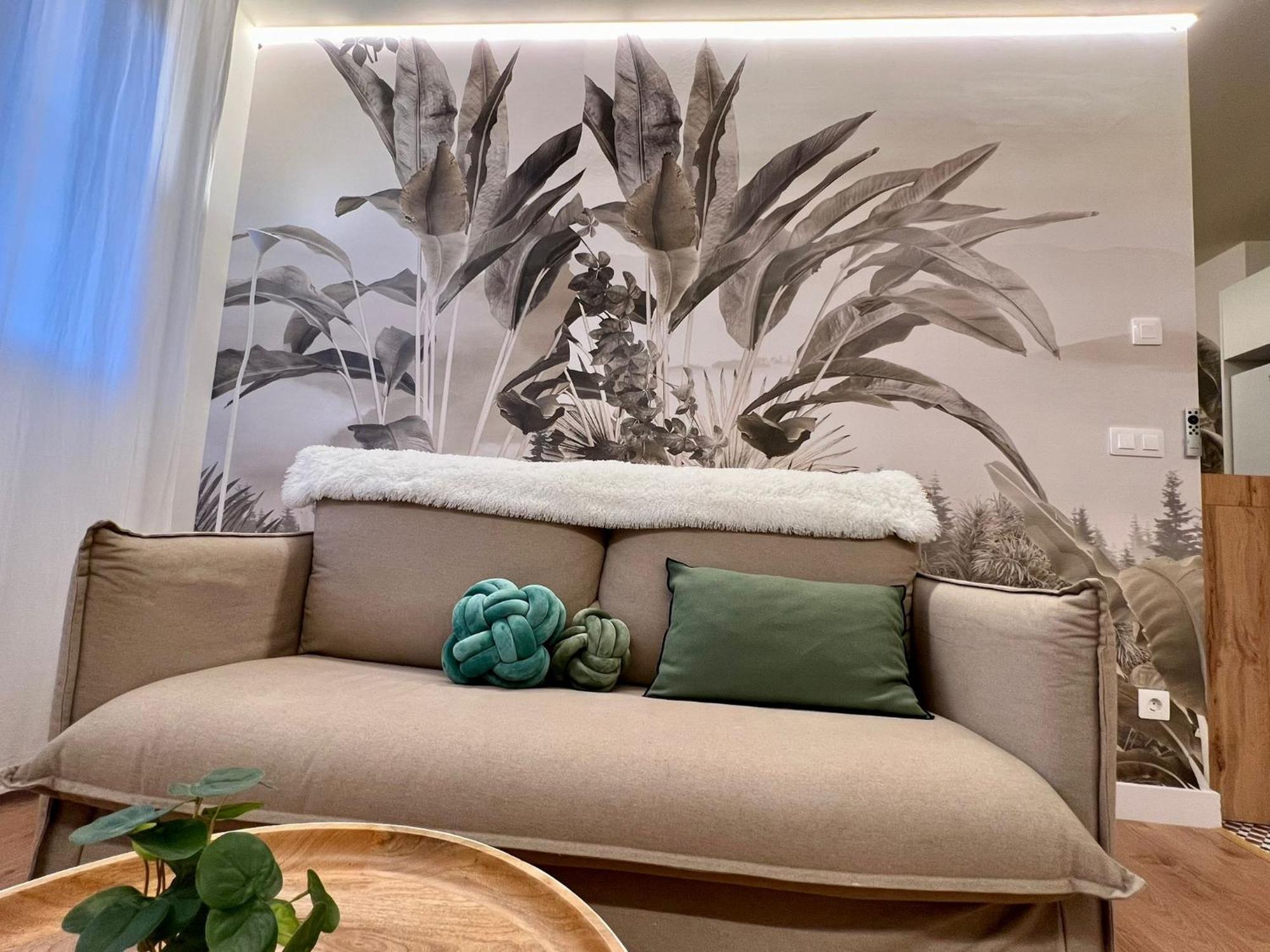 Bilbao North Shore Apartments 4 Εξωτερικό φωτογραφία
