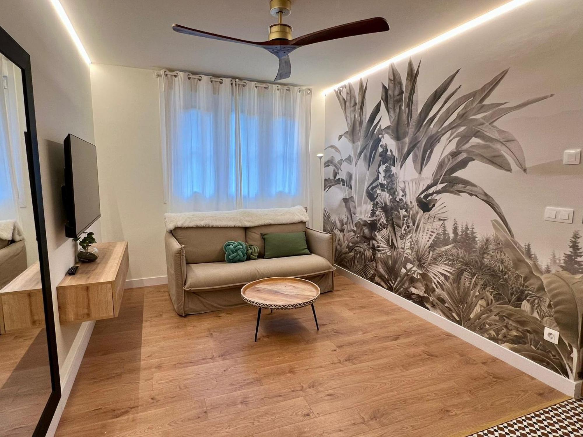 Bilbao North Shore Apartments 4 Εξωτερικό φωτογραφία