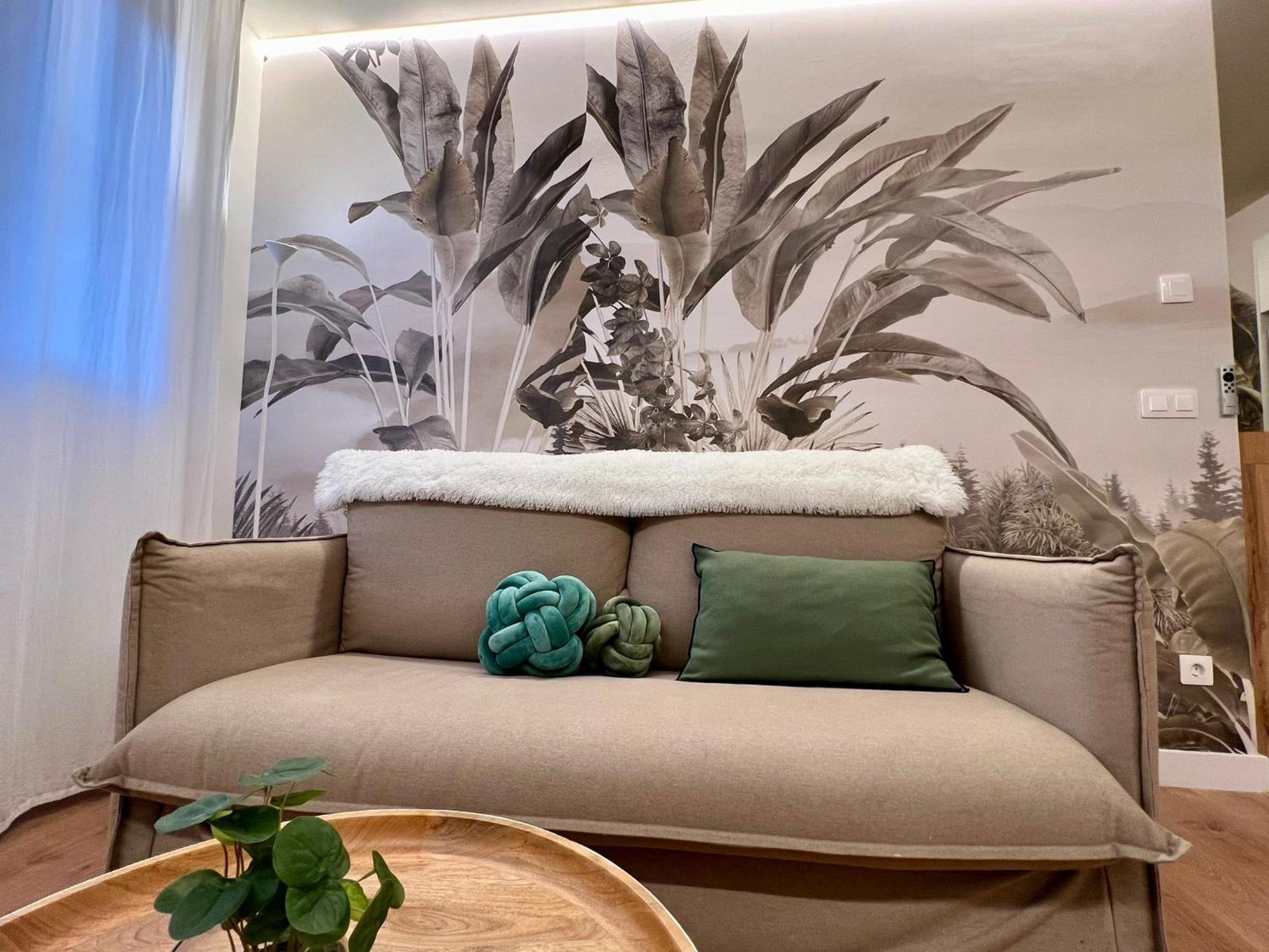 Bilbao North Shore Apartments 4 Εξωτερικό φωτογραφία