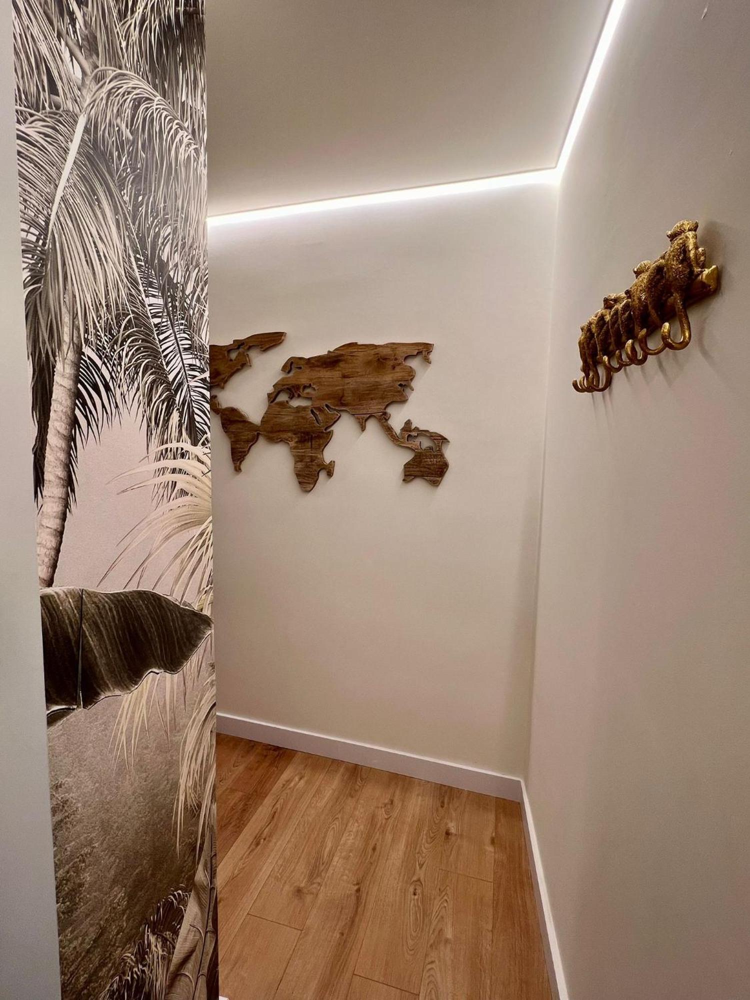 Bilbao North Shore Apartments 4 Εξωτερικό φωτογραφία