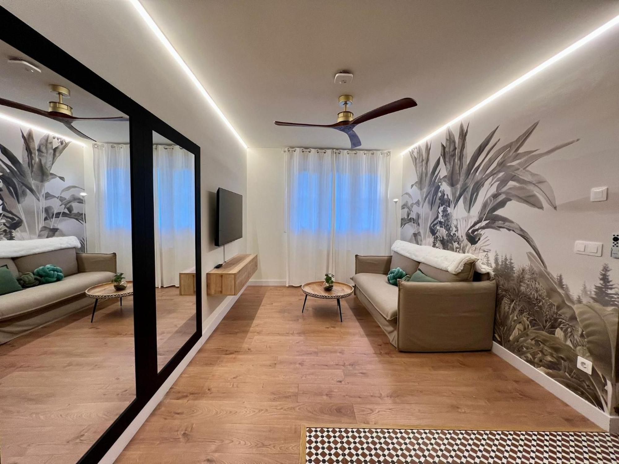 Bilbao North Shore Apartments 4 Εξωτερικό φωτογραφία