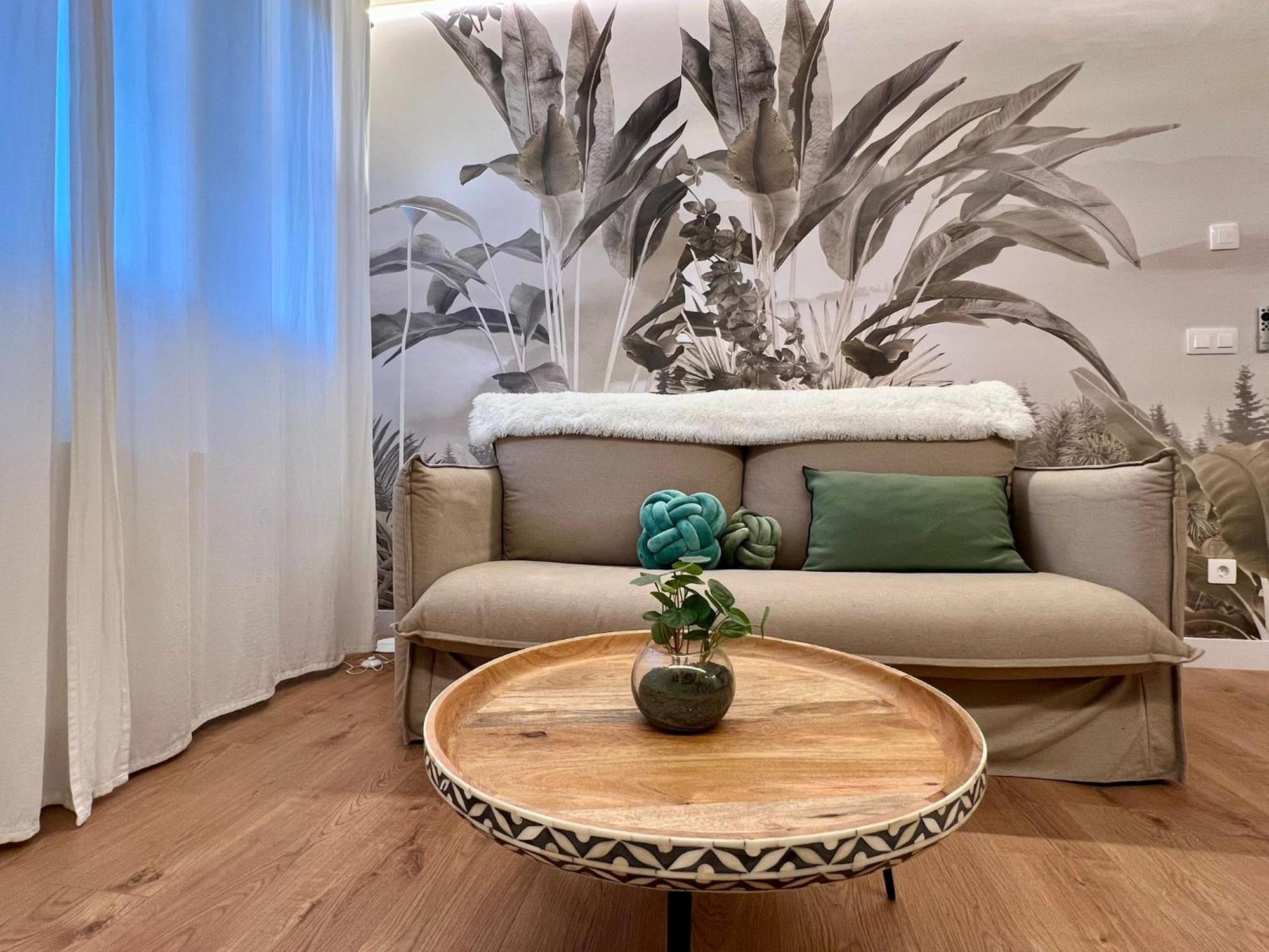 Bilbao North Shore Apartments 4 Εξωτερικό φωτογραφία