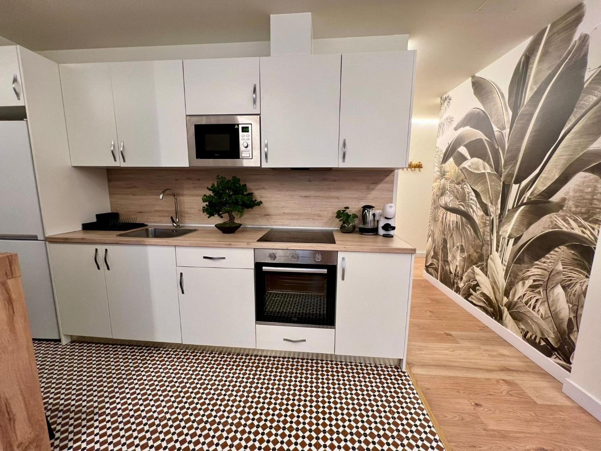 Bilbao North Shore Apartments 4 Εξωτερικό φωτογραφία