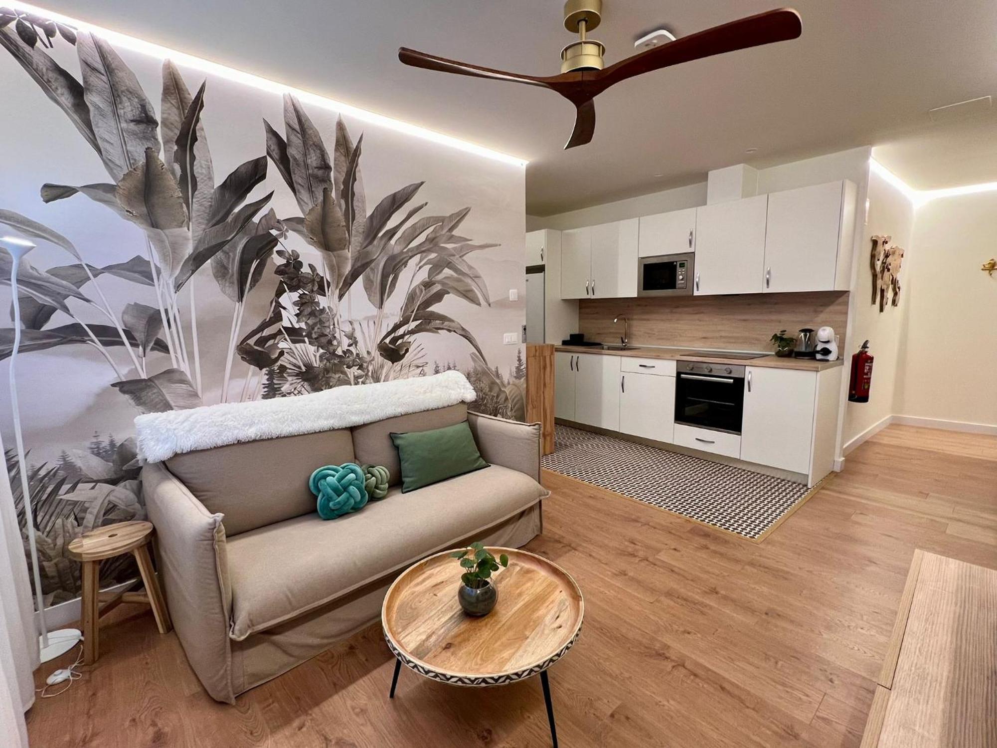 Bilbao North Shore Apartments 4 Εξωτερικό φωτογραφία