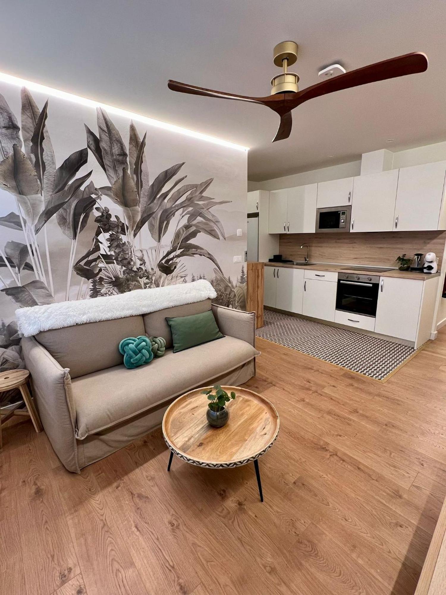 Bilbao North Shore Apartments 4 Εξωτερικό φωτογραφία