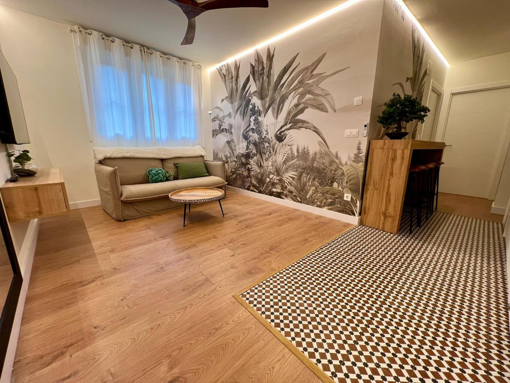 Bilbao North Shore Apartments 4 Εξωτερικό φωτογραφία