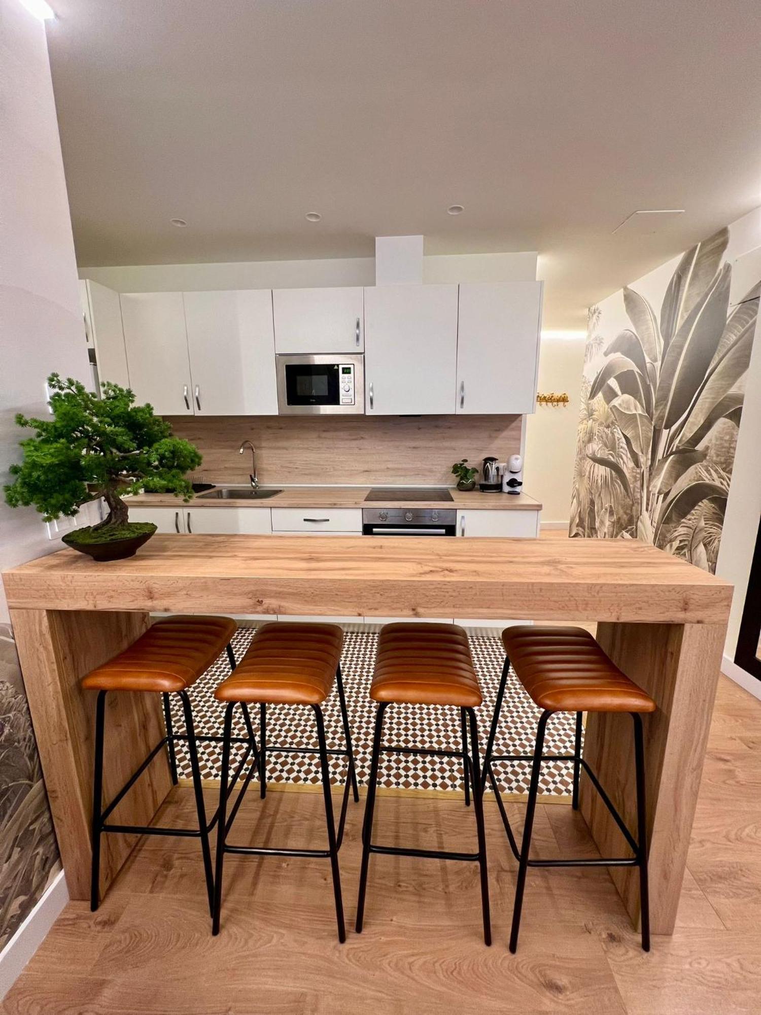 Bilbao North Shore Apartments 4 Εξωτερικό φωτογραφία