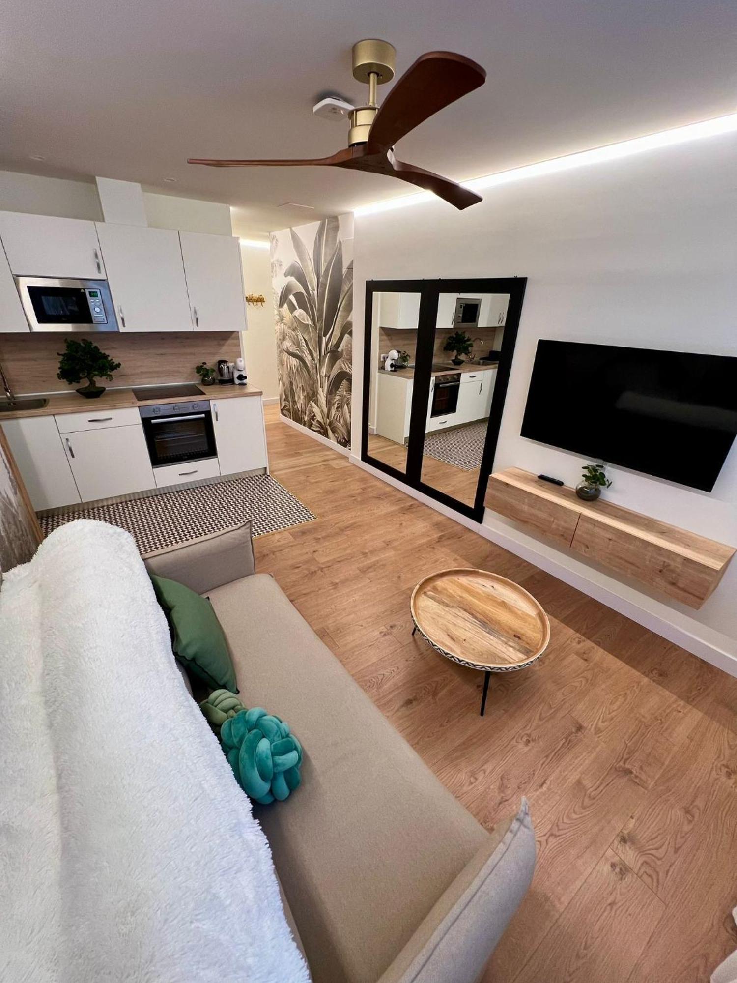 Bilbao North Shore Apartments 4 Εξωτερικό φωτογραφία